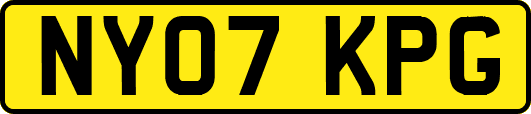 NY07KPG