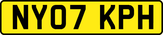 NY07KPH