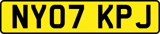NY07KPJ