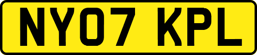 NY07KPL