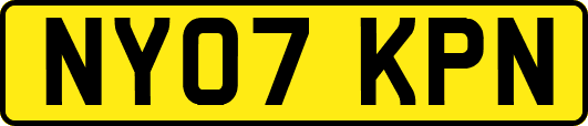 NY07KPN