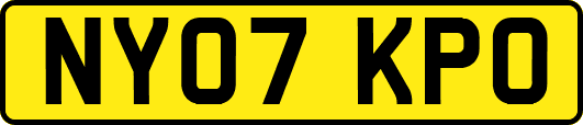 NY07KPO