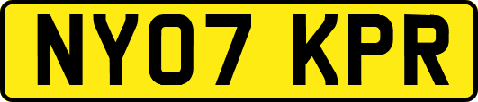 NY07KPR