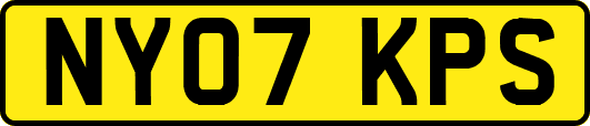 NY07KPS