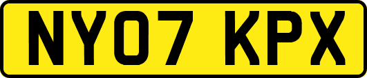 NY07KPX