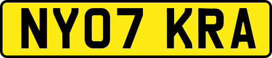 NY07KRA
