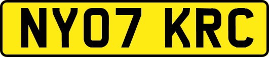 NY07KRC