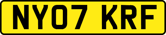 NY07KRF