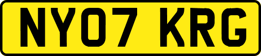 NY07KRG