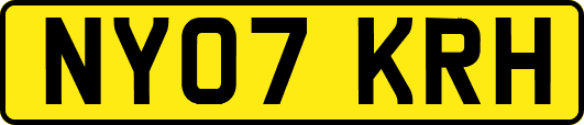 NY07KRH