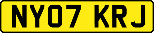 NY07KRJ
