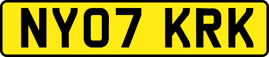 NY07KRK