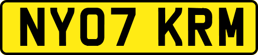 NY07KRM