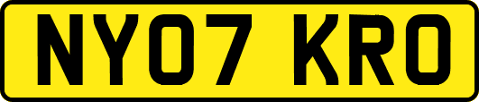 NY07KRO