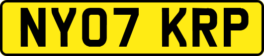 NY07KRP