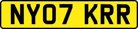 NY07KRR