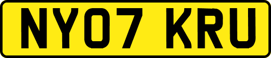NY07KRU