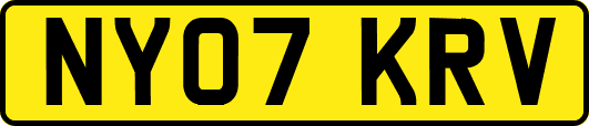 NY07KRV