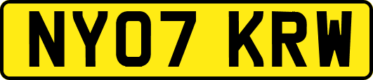 NY07KRW