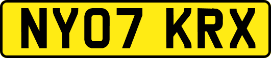 NY07KRX