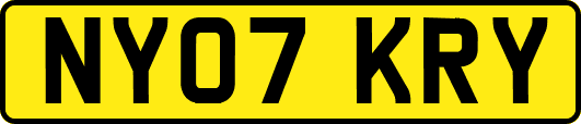 NY07KRY