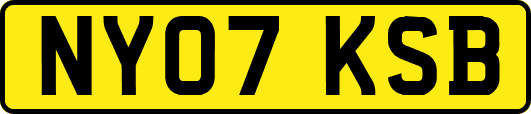 NY07KSB