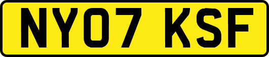NY07KSF