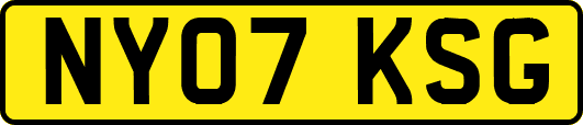 NY07KSG