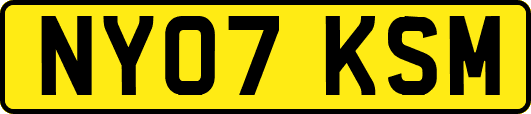 NY07KSM