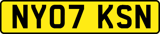 NY07KSN