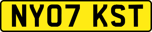 NY07KST