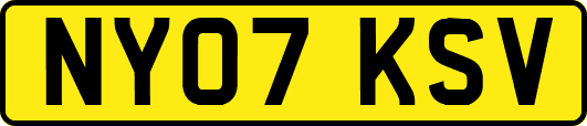 NY07KSV