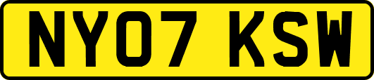 NY07KSW