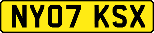 NY07KSX