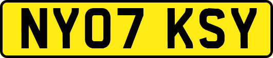 NY07KSY