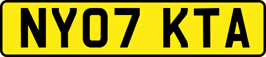 NY07KTA