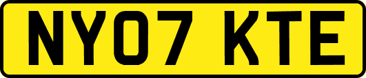 NY07KTE