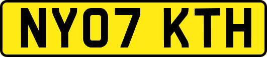 NY07KTH