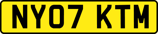 NY07KTM