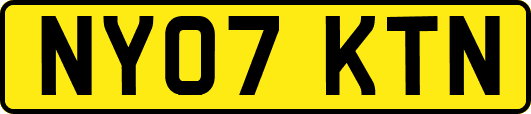 NY07KTN