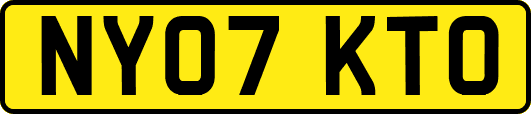 NY07KTO