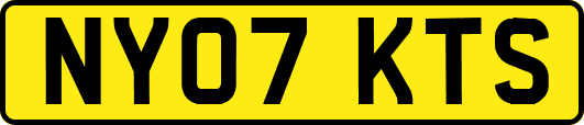 NY07KTS