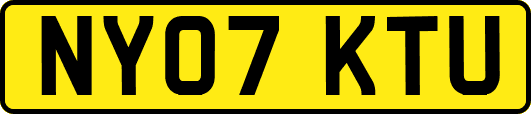 NY07KTU