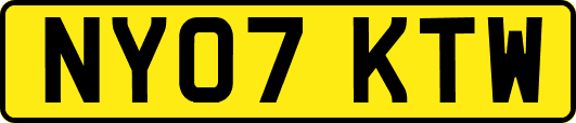 NY07KTW