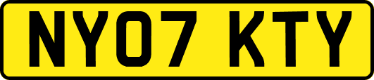 NY07KTY