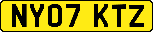 NY07KTZ
