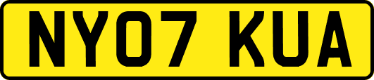 NY07KUA