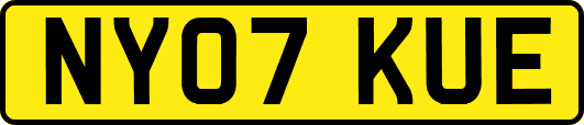 NY07KUE