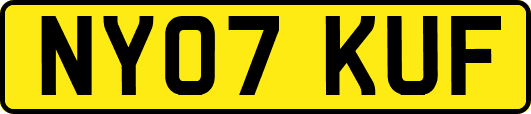 NY07KUF