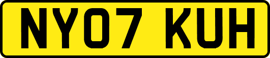 NY07KUH